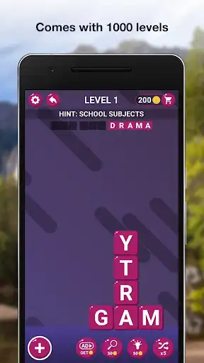 Play Missing Words as an online game Missing Words with UptoPlay