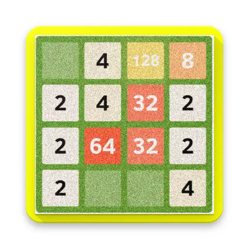 Play Mission 2048 puzzle as an online game Mission 2048 puzzle with UptoPlay