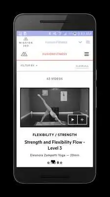 Play Mission360 as an online game Mission360 with UptoPlay