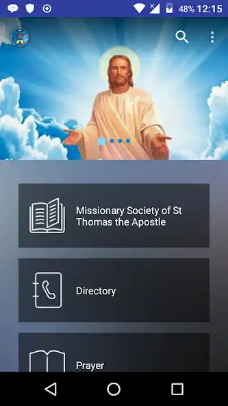 Play Missionary Society of St.Thomas (MST Society)