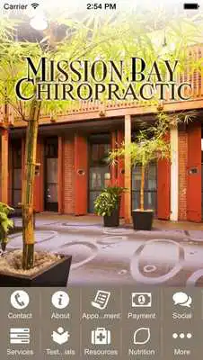 Play Mission Bay Chiropractic