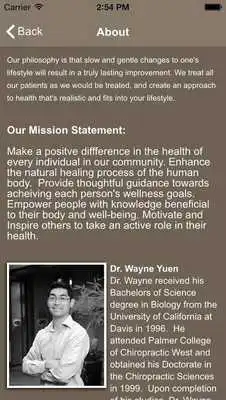 Play Mission Bay Chiropractic