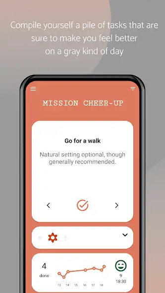 Play Mission Cheer-Up  and enjoy Mission Cheer-Up with UptoPlay