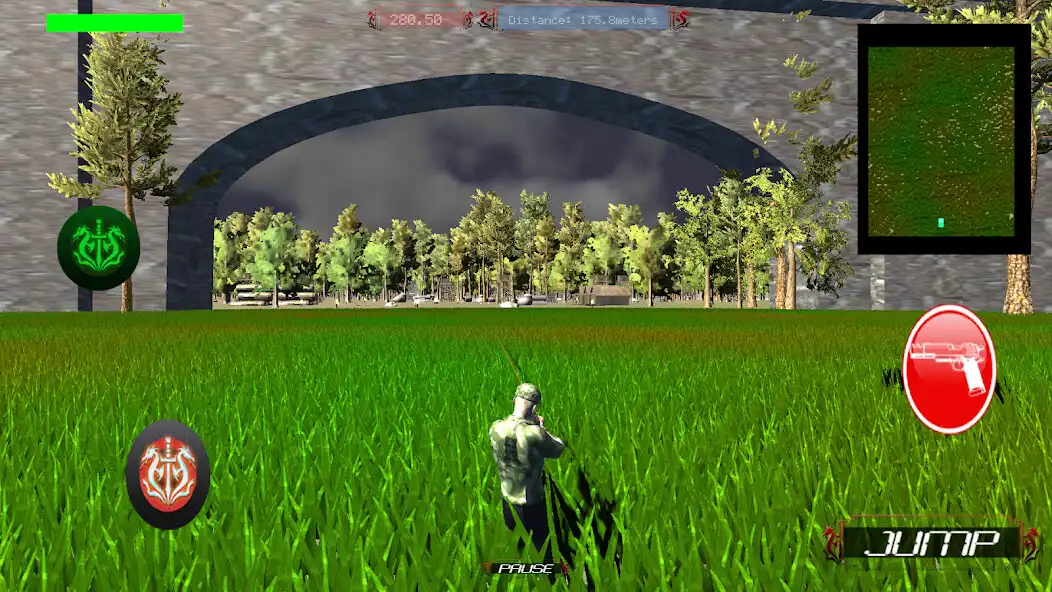 Play Mission China The Game as an online game Mission China The Game with UptoPlay