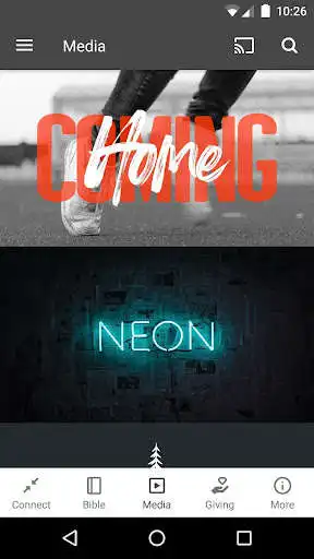 Play Mission City Church SB as an online game online Mission City Church SB with UptoPlay com.subsplashconsulting.s_N35SC7 Play Mission City Church SB as an online game Mission City Church SB with UptoPlay