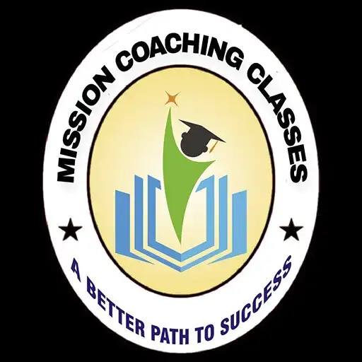 Play MISSION COACHING CLASSES SATHO APK