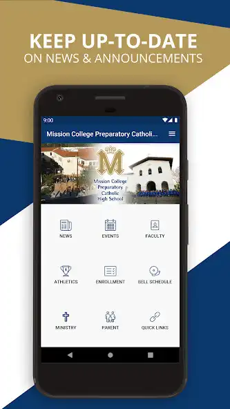 Play Mission College Prep  and enjoy Mission College Prep with UptoPlay