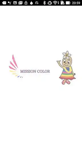 Play Mission: Color  and enjoy Mission: Color with UptoPlay