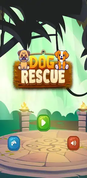 Play Mission: Dog Rescue  and enjoy Mission: Dog Rescue with UptoPlay