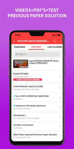 Play MISSION DSSSB as an online game MISSION DSSSB with UptoPlay