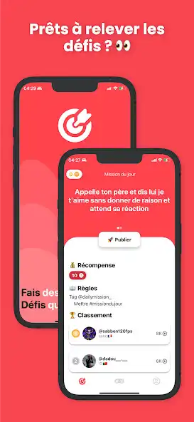 Play Mission du Jour  and enjoy Mission du Jour with UptoPlay