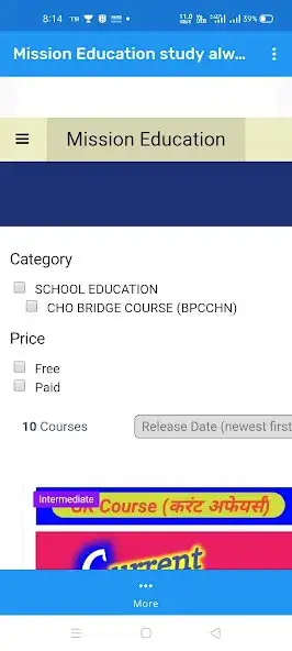 Play Mission Education Pro as an online game Mission Education Pro with UptoPlay