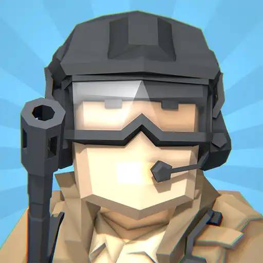 Play Mission Elite : 3D Offline FPS APK
