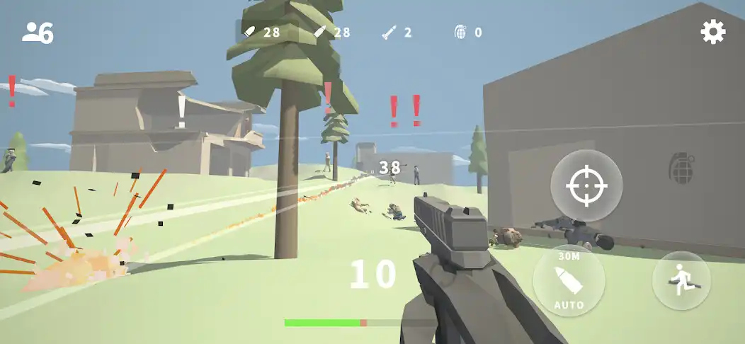 Play Mission Elite : 3D Offline FPS and enjoy Mission Elite : 3D Offline FPS with UptoPlay Play Mission Elite : 3D Offline FPS and enjoy Mission Elite : 3D Offline FPS with UptoPlay