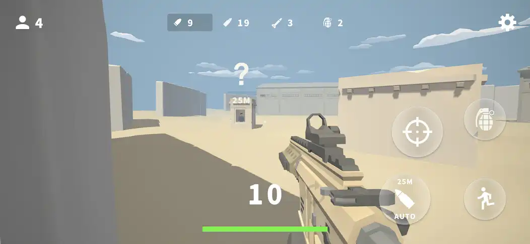 Play Mission Elite : 3D Offline FPS as an online game online Mission Elite : 3D Offline FPS with UptoPlay Play Mission Elite : 3D Offline FPS as an online game Mission Elite : 3D Offline FPS with UptoPlay