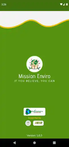 Play Mission Enviro  and enjoy Mission Enviro with UptoPlay