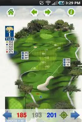Play Mission Hills Pete Dye Play Mission Hills Pete Dye