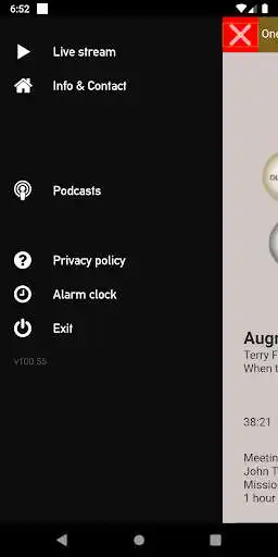 Play Mission Honesty Radio as an online game Mission Honesty Radio with UptoPlay