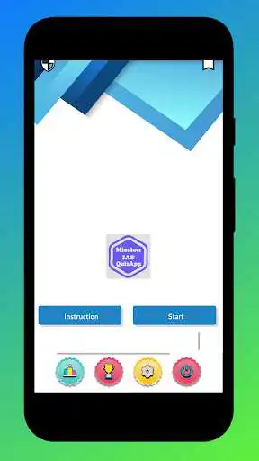 Play Mission IAS - The Quiz App  and enjoy Mission IAS - The Quiz App with UptoPlay