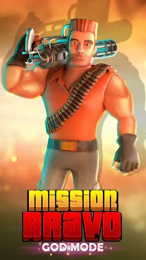 Play Mission Impossible Bravo  and enjoy Mission Impossible Bravo with UptoPlay
