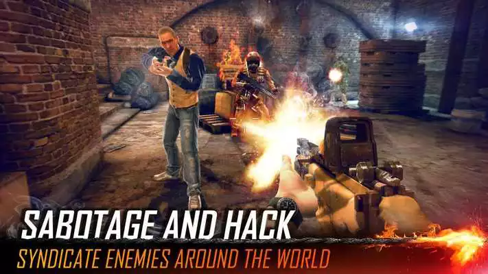 Play Mission Impossible RogueNation