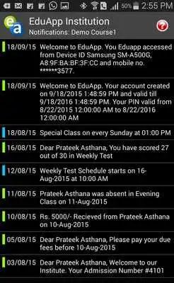 Play Mission Institute Allahabad