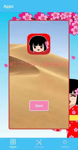 Play MissionJapanese  and enjoy MissionJapanese with UptoPlay