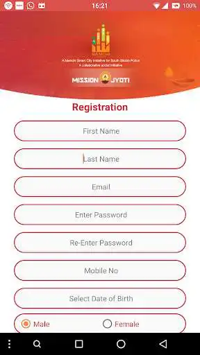 Play Mission Jyoti as an online game Mission Jyoti with UptoPlay