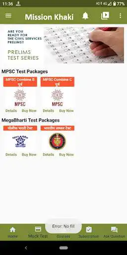 Play Mission Khaki as an online game Mission Khaki with UptoPlay