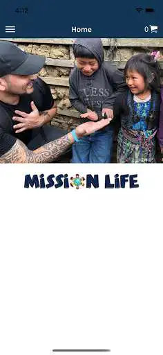 Play Mission LiFE as an online game Mission LiFE with UptoPlay