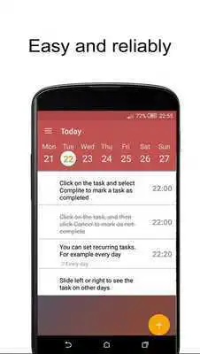Play Mission List. Task List, To-Do