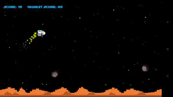 Play Mission Mars Play Mission Mars