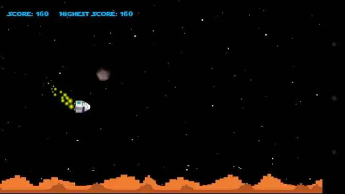 Play Mission Mars Play Mission Mars