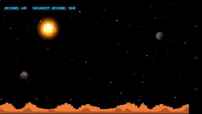 Play Mission Mars Play Mission Mars