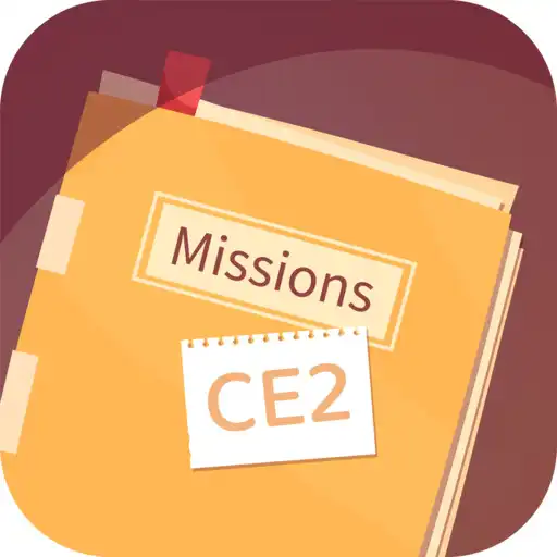 Play Mission Maths CE2 APK