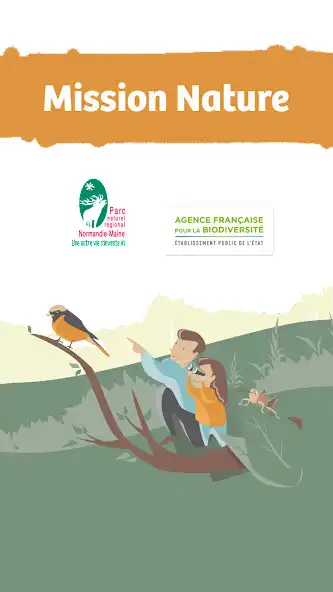 Play Mission nature  and enjoy Mission nature with UptoPlay