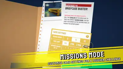 Play Mission: Number Bonds as an online game Mission: Number Bonds with UptoPlay
