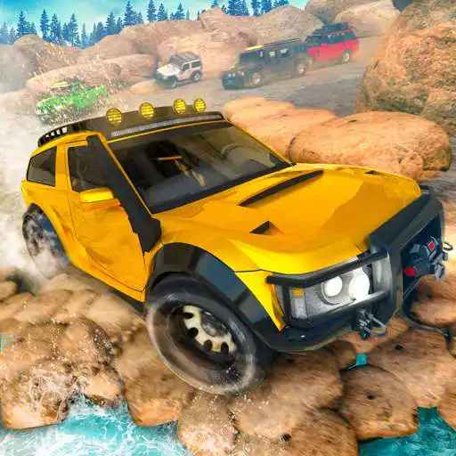 Play Mission Offroad: Extreme SUV Adventure APK Play Mission Offroad: Extreme SUV Adventure APK
