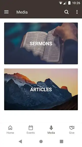 Play Mission of Grace Church as an online game Mission of Grace Church with UptoPlay