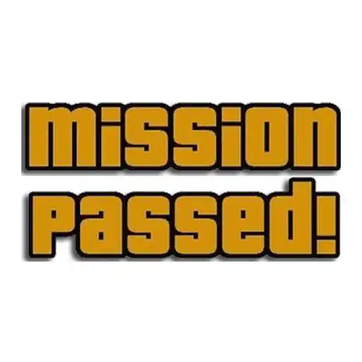 Play MISSION PASSED! Button APK Play MISSION PASSED! Button APK