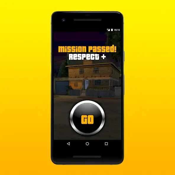 Play Mission Passed as an online game Mission Passed with UptoPlay