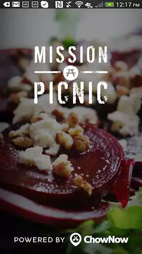 Play Mission Picnic  and enjoy Mission Picnic with UptoPlay