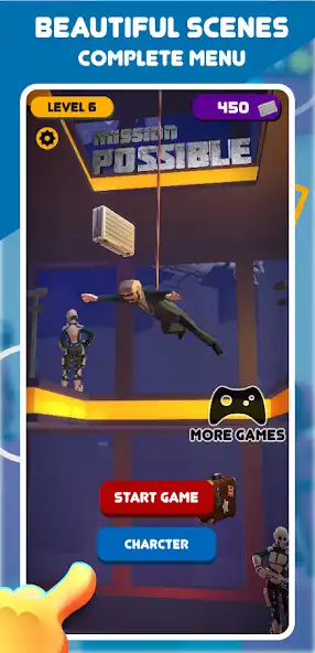 Play Mission Possible : 2023 and enjoy Mission Possible : 2023 with UptoPlay Play Mission Possible : 2023 and enjoy Mission Possible : 2023 with UptoPlay