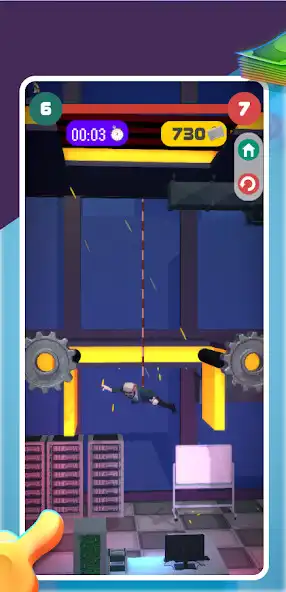 Play Mission Possible : 2023 as an online game online Mission Possible : 2023 with UptoPlay Play Mission Possible : 2023 as an online game Mission Possible : 2023 with UptoPlay