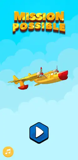 Play Mission Possible  and enjoy Mission Possible with UptoPlay