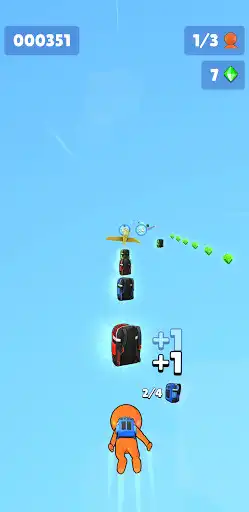 Play Mission Possible as an online game Mission Possible with UptoPlay