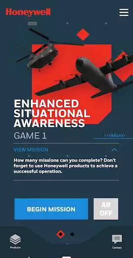 Play Mission Ready  and enjoy Mission Ready with UptoPlay