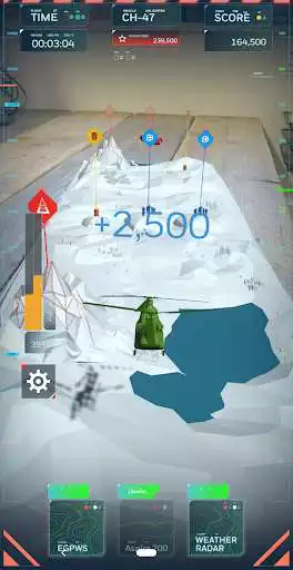 Play Mission Ready as an online game Mission Ready with UptoPlay