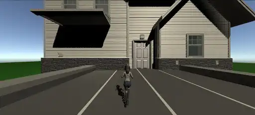 Play Mission run as an online game Mission run with UptoPlay