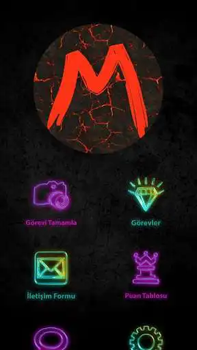 Play Mission  and enjoy Mission with UptoPlay